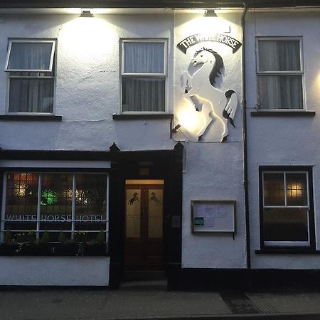 فندق بيلث ويلزفي  White Horse المظهر الخارجي الصورة